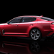 Illustration for article titled The Kia Stinger GT Is Kias Fantastic 365 HP Rear-Wheel Drive Sport Sedan